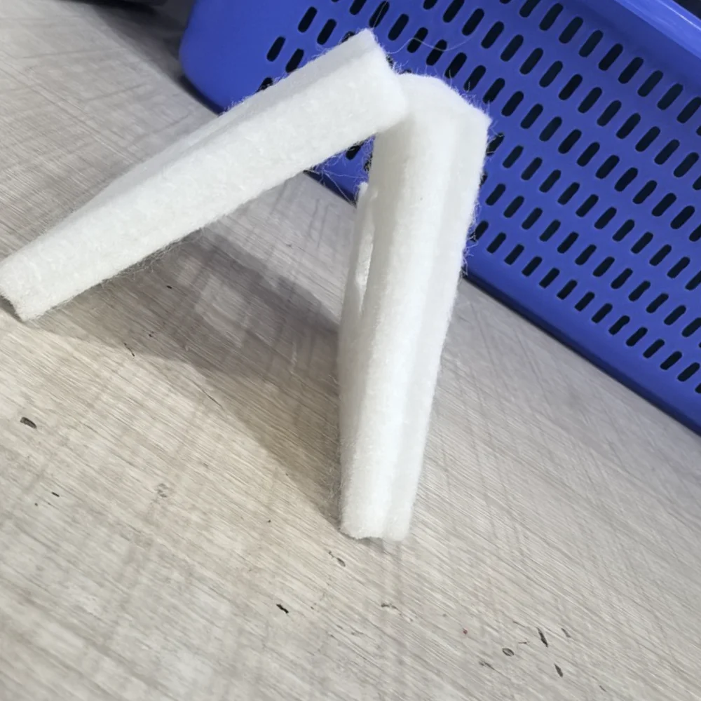 

10 T6716 Waste Ink Tank Pad Sponge for EPSON WF C5210 C5290 C5710 C5790 M5298 M5299 M5799 C529 C579 ET8700 S380 S381 S880 S884