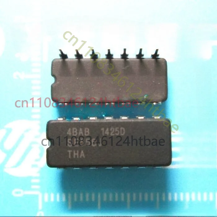 3pcs SE556J SE556JB SE556J/883TI Texas brand-new original two-way precision timer IC
