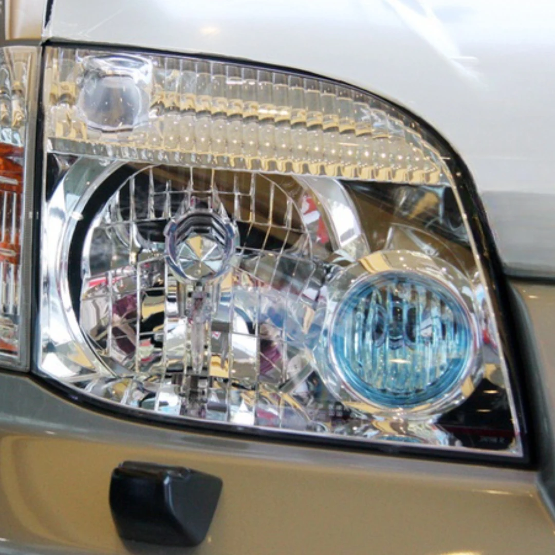 

Для Nissan X-Trail 2001-2007 крышка лампы корпус фары прозрачный абажур абажур линза из плексигласа