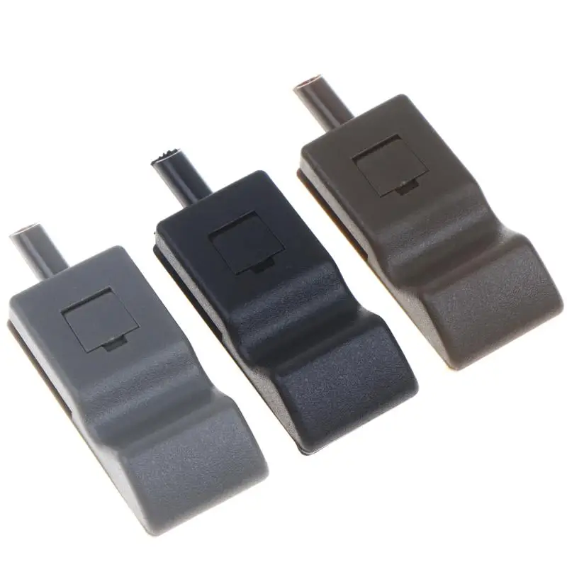 Car Interior Door Lock Knob Auto Repair Part OE 15214027 15844616 Fit for Hummer Sierra Yukon Vehicles