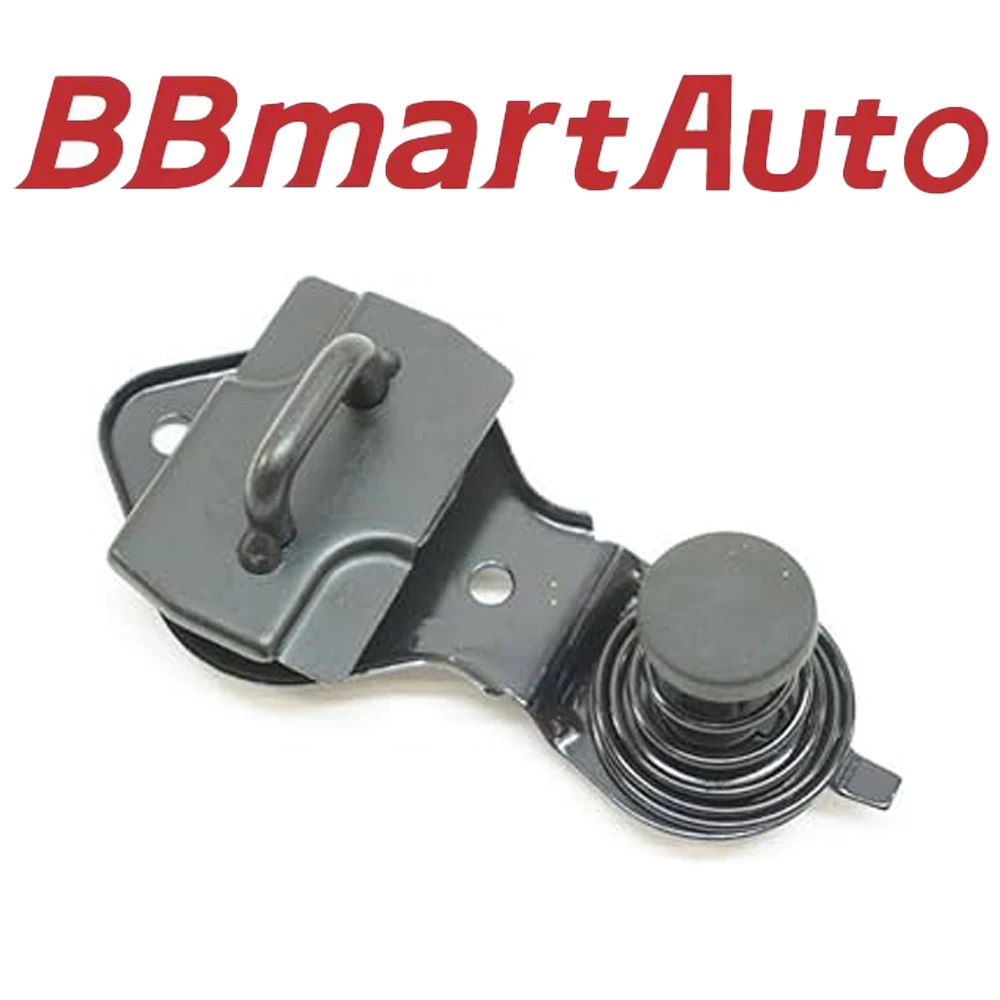 

2118800360 BBmart Auto Parts 1pcs High Quality Hood Spring Retractor On The Hood Of The Engine For Mercedes Benz E200 E220 E280