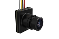 HDZero Lux Camera, CMOS Sensor, 94° Vertical FOV, Perfect for Micro Aerial Video Systems and Whoop Drones