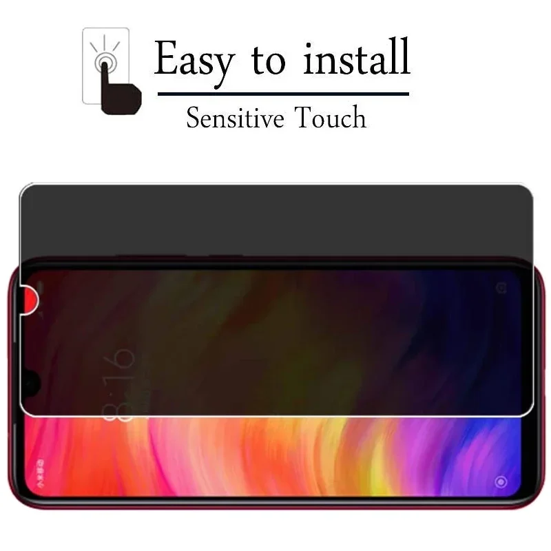 Anti-Spy Tempered G… - image