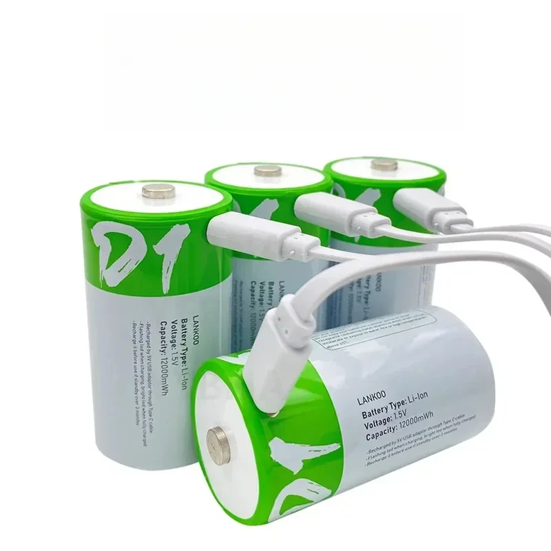 D1 For Gas Applianc… - image