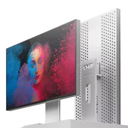 Kuycon-アルミニウム合金モニター,1ms ips,hdmi2.1 dp1.4,type-c,60hz,5120x2880, 5kディスプレイ,g27p,27インチ