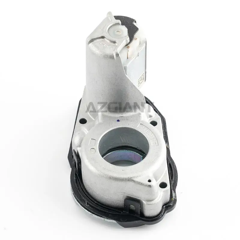 ل 2021-2024 VW ID.4/Talagon/Viloran/Tiguan MK2 2016-2022 سيارة مرآة الرؤية الخلفية وحدة محرك كهربائي قابل للطي اكسسوارات السيارات #4