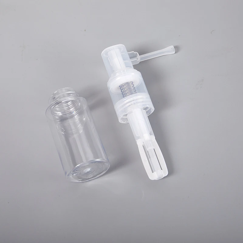 1pc Refillable Talc Powder Blower Puffer Barbers Hairdressers Talcum Bottle Hair Salon Barber Powder Spray Bottle