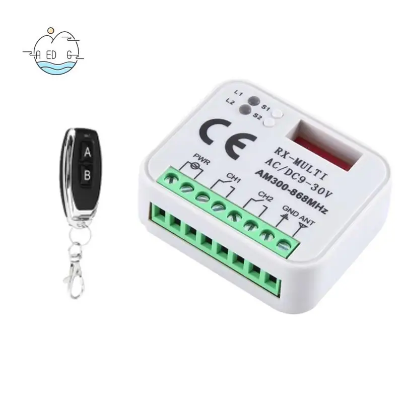 Aed6-Universal Gara…