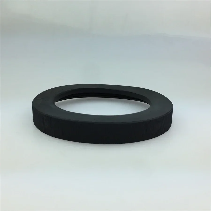 Auto Tire Balancing Machine  Quick Nut Anti-positioning Bowl Rubber Mat Switch and Handle