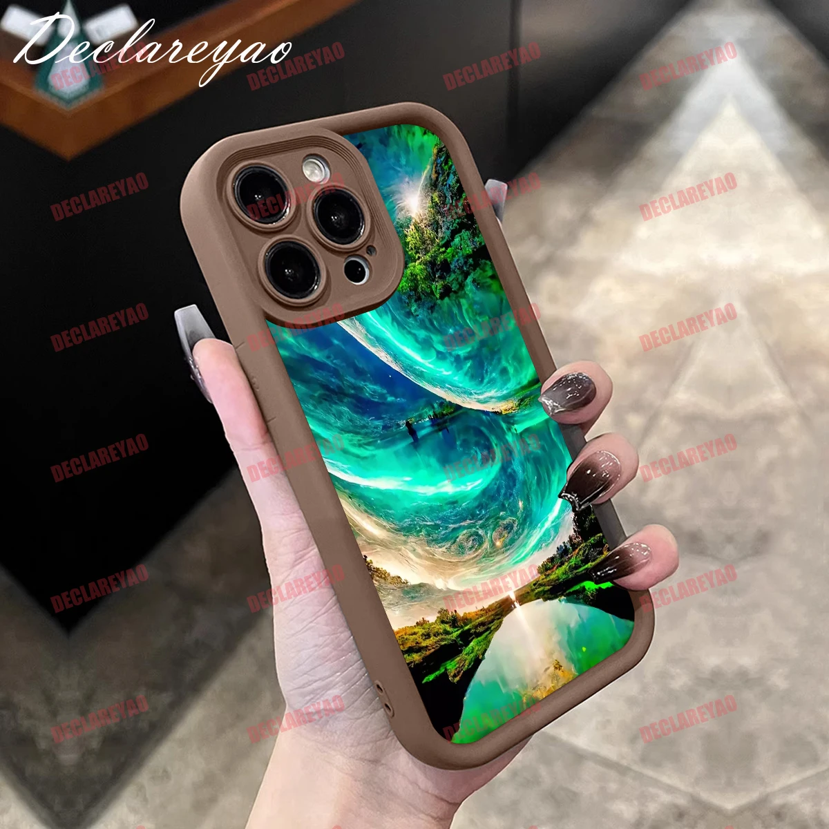 Personalized DIY Custom Image Covers For Infinix 20 30 Smart Note 50X 5 6 10 VIP Hot 30i Zero G96 Play 50 Plus Case Cover Photos - view 2