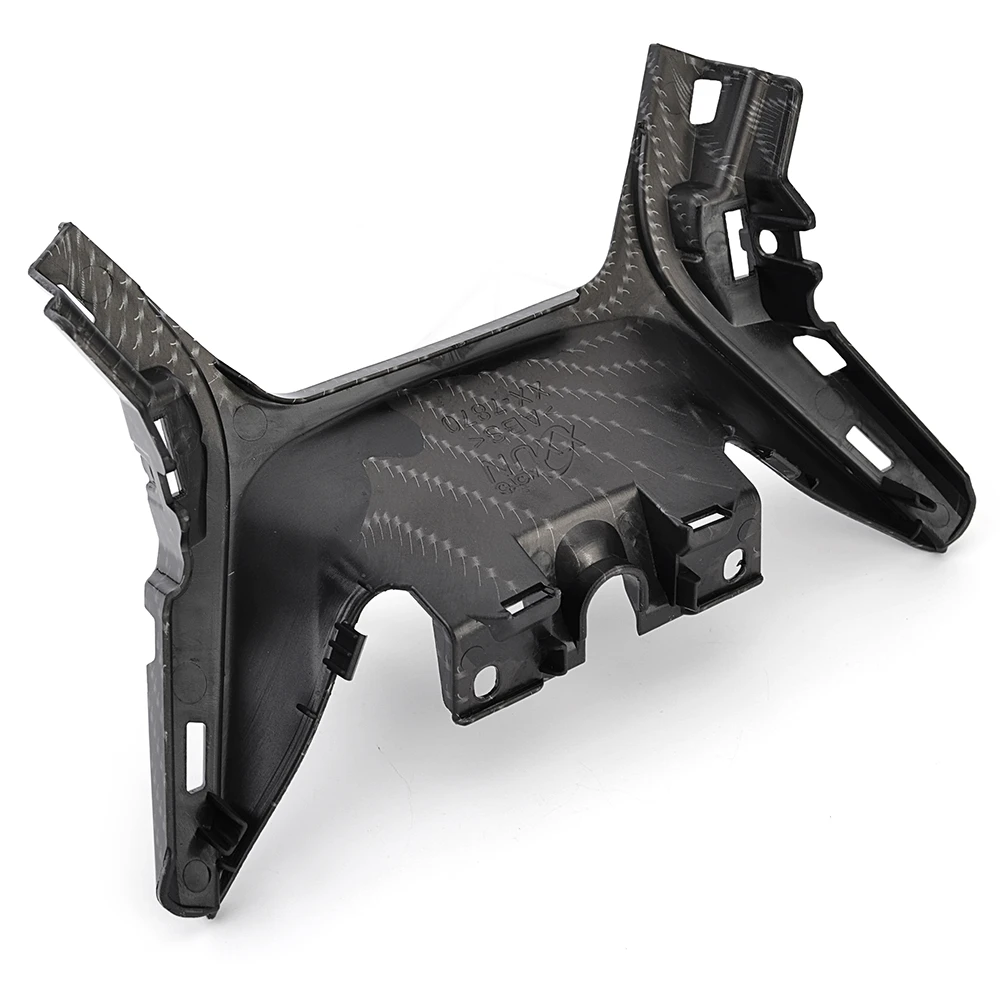 オートバイ Xmax 300 フロントタンクフェアリングヤマハ X-MAX 300 X max Xmax300 2023 - 2025 ミドルビームセンタートリムカバー保護