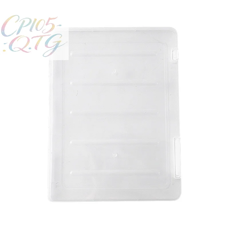 

Hot Sale High Capacity A4 Paper File Storage Archive Data Desktop Sorting Box Office Storage Portable Storage Box File Manager