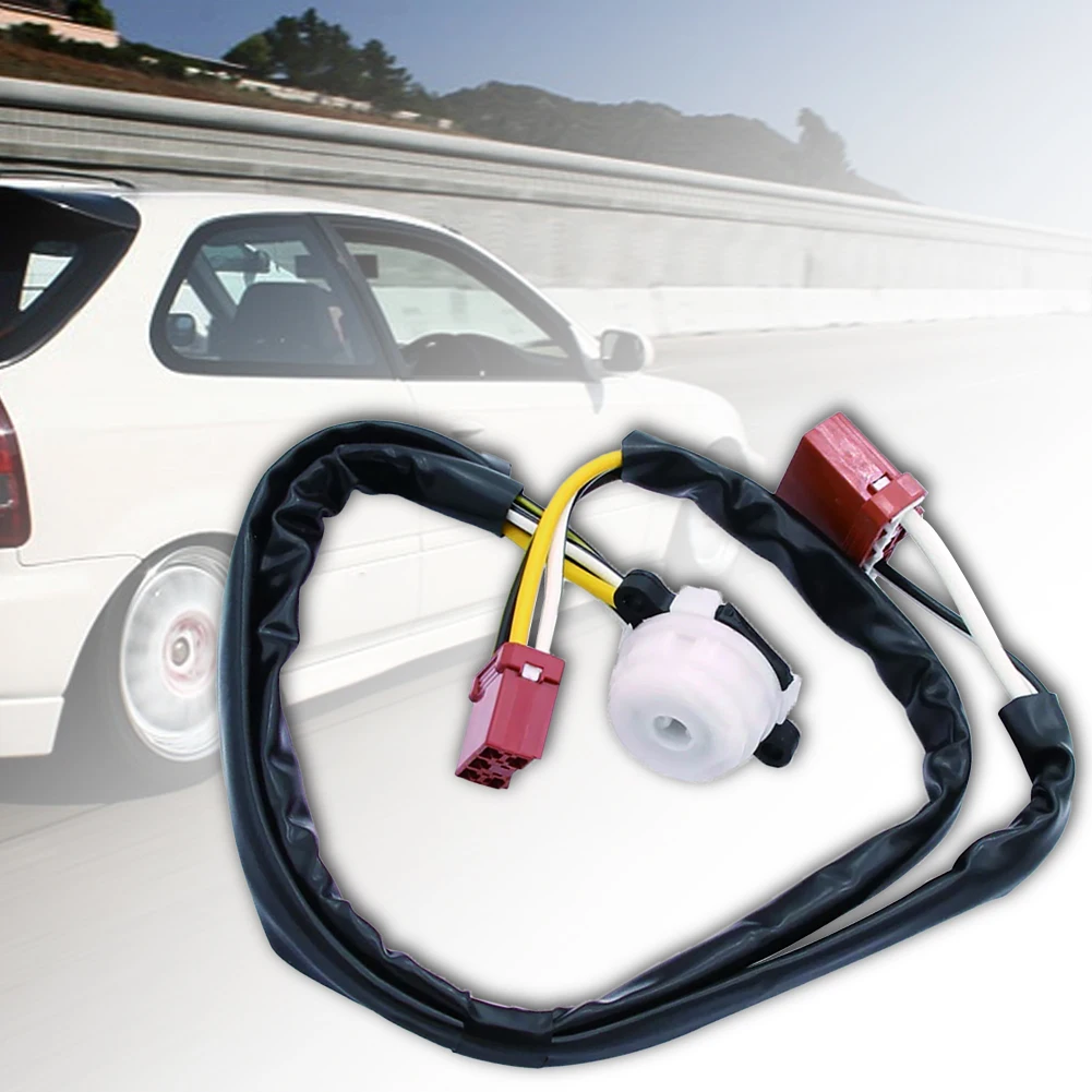 استبدال مفتاح الإشعال الكهربائي 35130-S04-305 35130S04305 لاستبدال هوندا سيفيك 1.6L 1998-2000