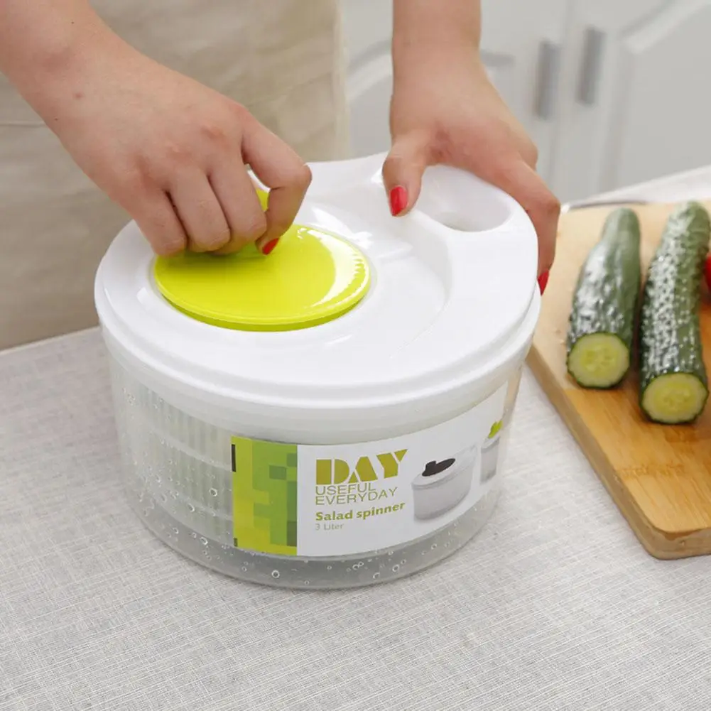 #72 Highest Rated Salad Spinners to Buy in 2026