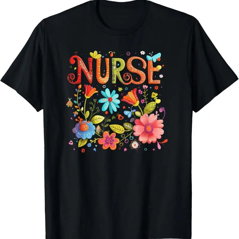 Nurse Easter Health…