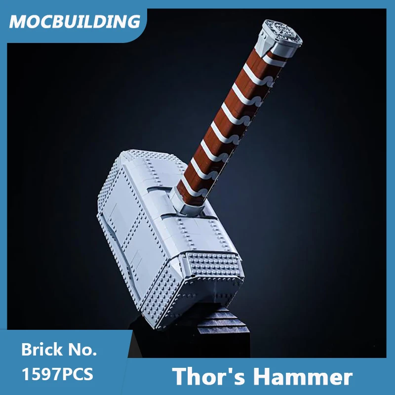 MOC Building Blocks 17.25