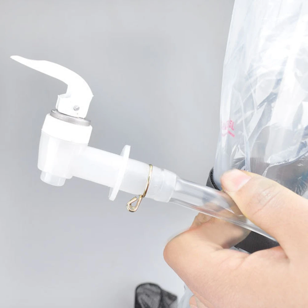 

KYCOR-Double Tub Beverage Machine Beer Machine Backpack Gas Station Drink Hand Pressure Dispenser Travel Goods Beer Decanter