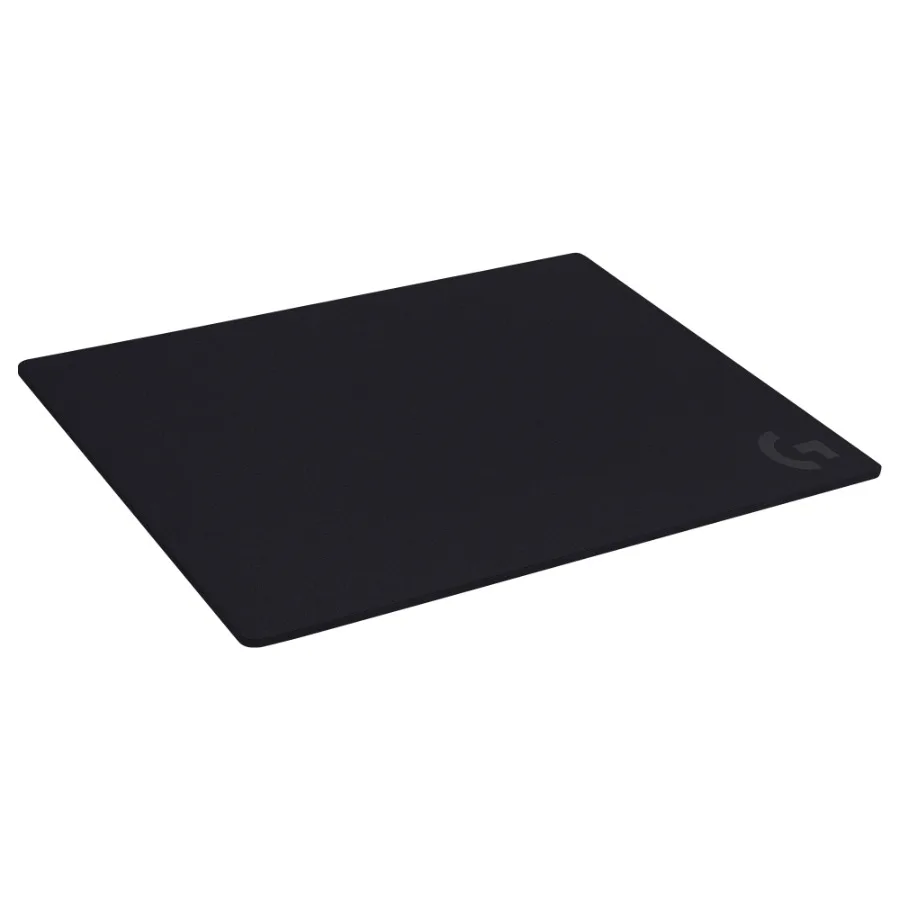 

740 Large Thick Gaming Mouse Pad Optimized for Gaming Sensors Moderate Surface Friction Non-Slip Mouse Mat Mac and PC Gaming Ac