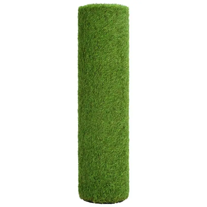 Imagen 3: Césped artificial 1x5 m/30 mm verde