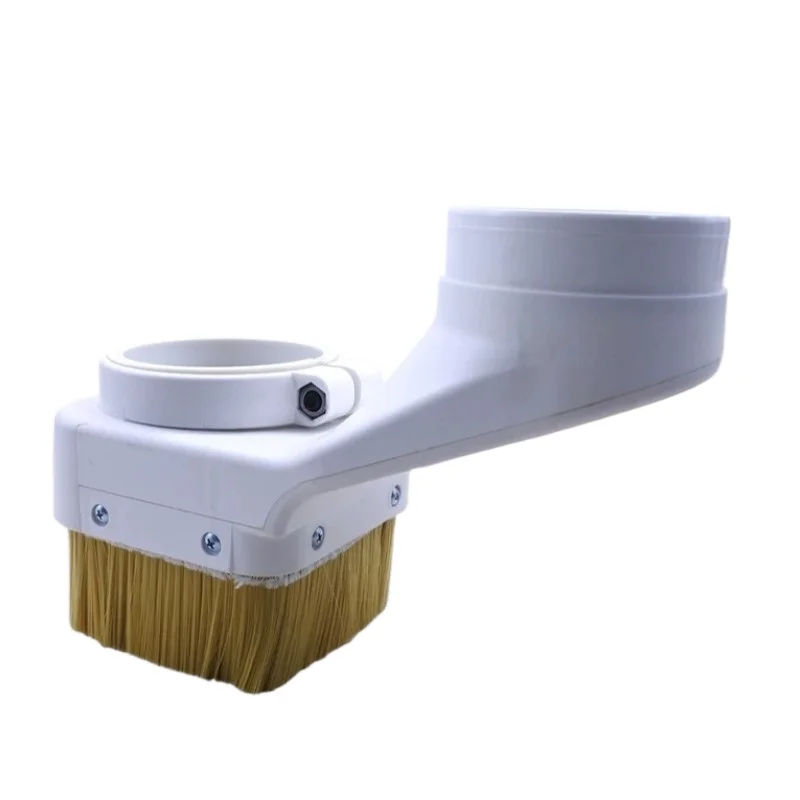 For Engraving Machine Table Mask, Dust Exhaust and Dust Cap Pull-out Universal Type