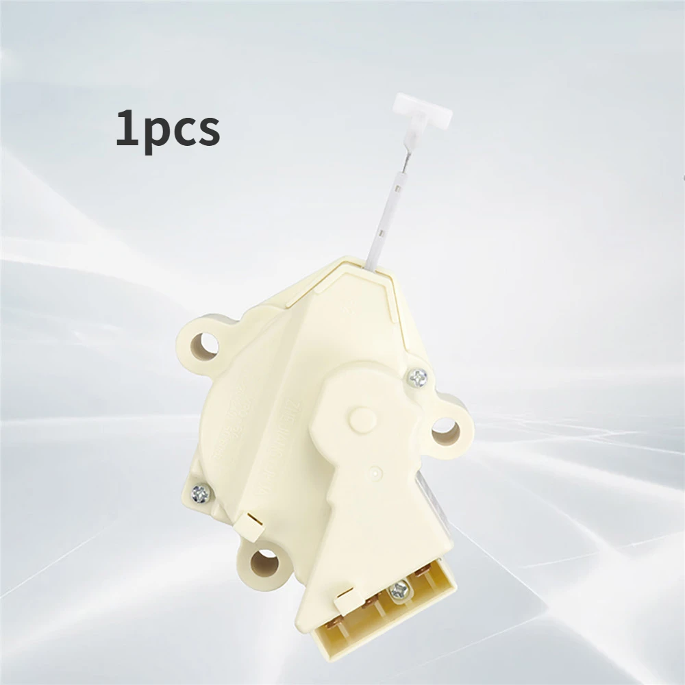 1Pcs For LG Double Stroke Tractor Drain Valve Motor PQD-703 XPQ-6A QC22-1 Fully Automatic Washing Machine Accessories