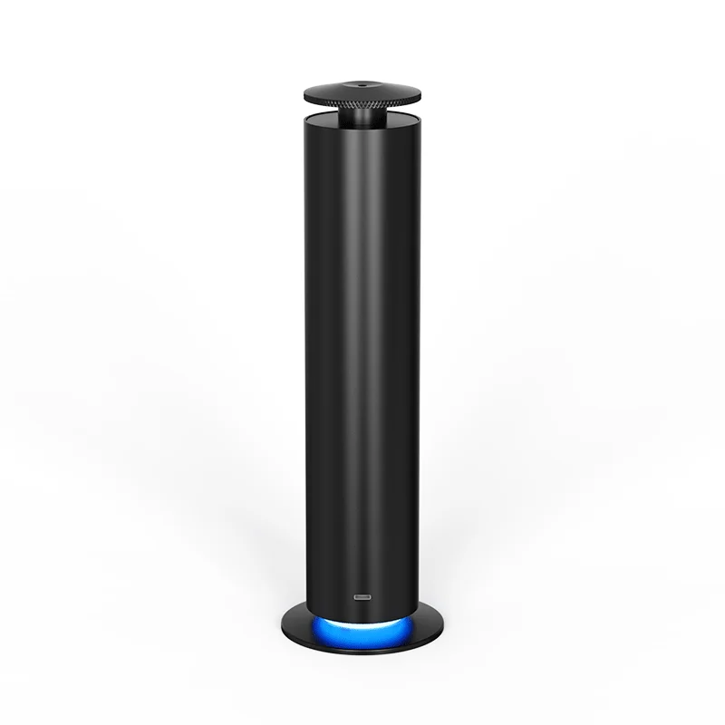 

NAMASTE Home Electric Office Aromatherapy Machin Smart Essential Oil Diffuser Aroma Essential Oil Perfume Fragrance Diffuser