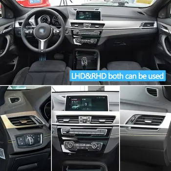 8 最佳銷售 BMWX1冷氣出風口 - №1