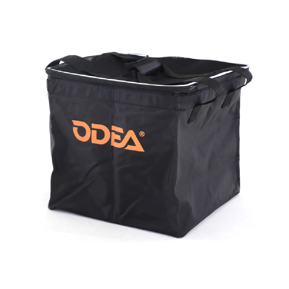 1PC Ball Trolley Replacement Bag, Spare Tennis Ball Cart Storage Bag for Coaches, Training Equipment Court Accessories Organizer