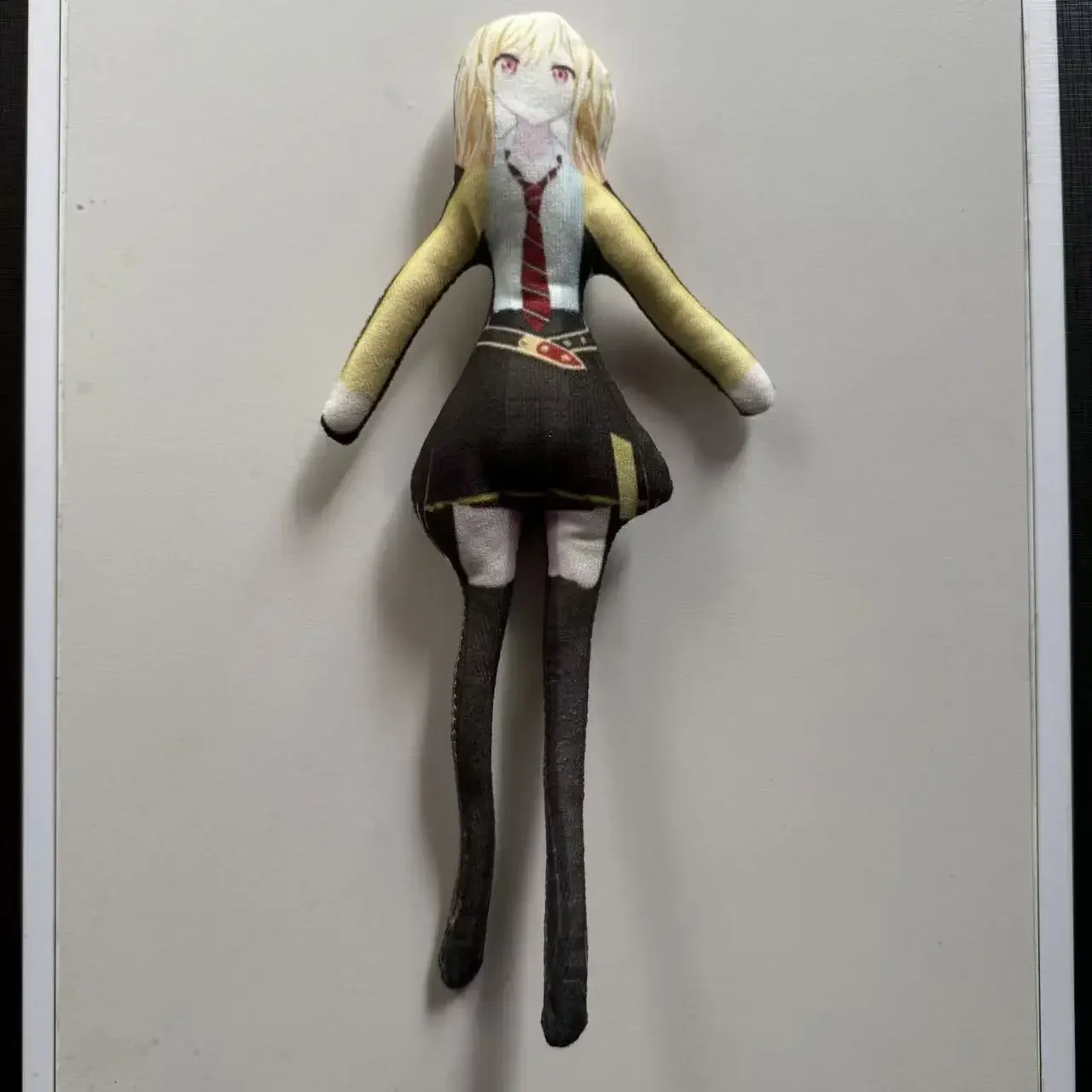 أنيمي مشروع Sekai Kamishiro Rui Tenma Tsukasa Akiyama Mizuki تأثيري نماذج شخصية مثيرة للاهتمام أنيمي عشاق هدية