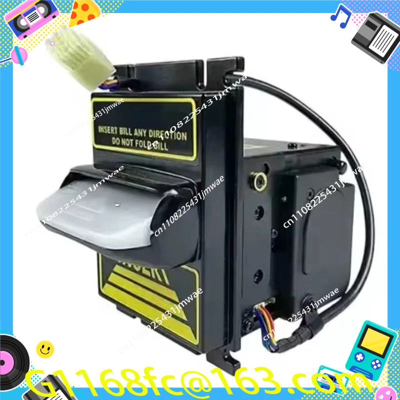 Hot-selling TP70 Banknote Receiver