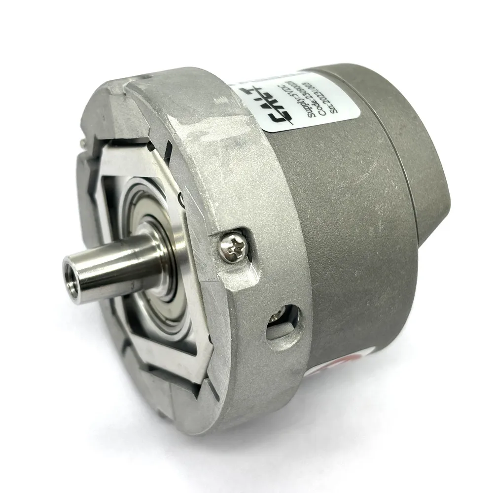 Heidenhain Elevator Encoder ERN1387 Replacement Alternative CALT DT65Z9-2048P5VS10-K15H00