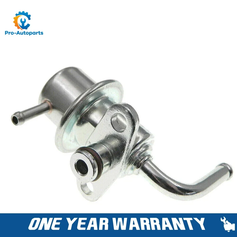 

22670-41B00 Регулятор давления топлива для Nissan 200SX Sentra 1.6L 1.8L 1995-1998-2020 2267041B00 22670 41B00 Автозапчасти