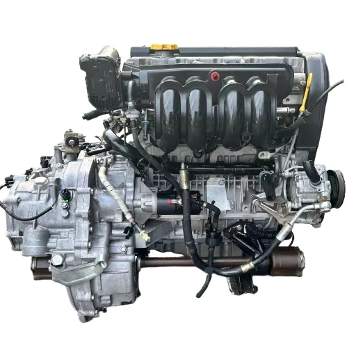 High Quality Original 18K4C Automobile Engine Best Selling for Roewe 550 550 MG 6 1.8L-Recommended Used Condition