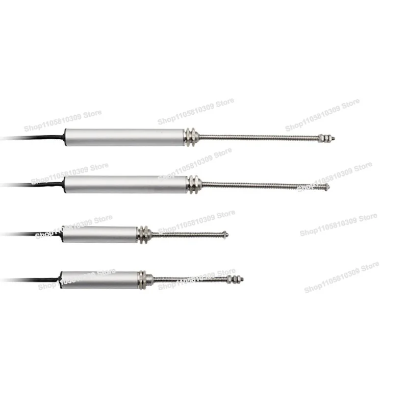 KPZ Linear Displacement Transducer Self-reset, High Precision, Small Range, Position Control Detection, Micrometer