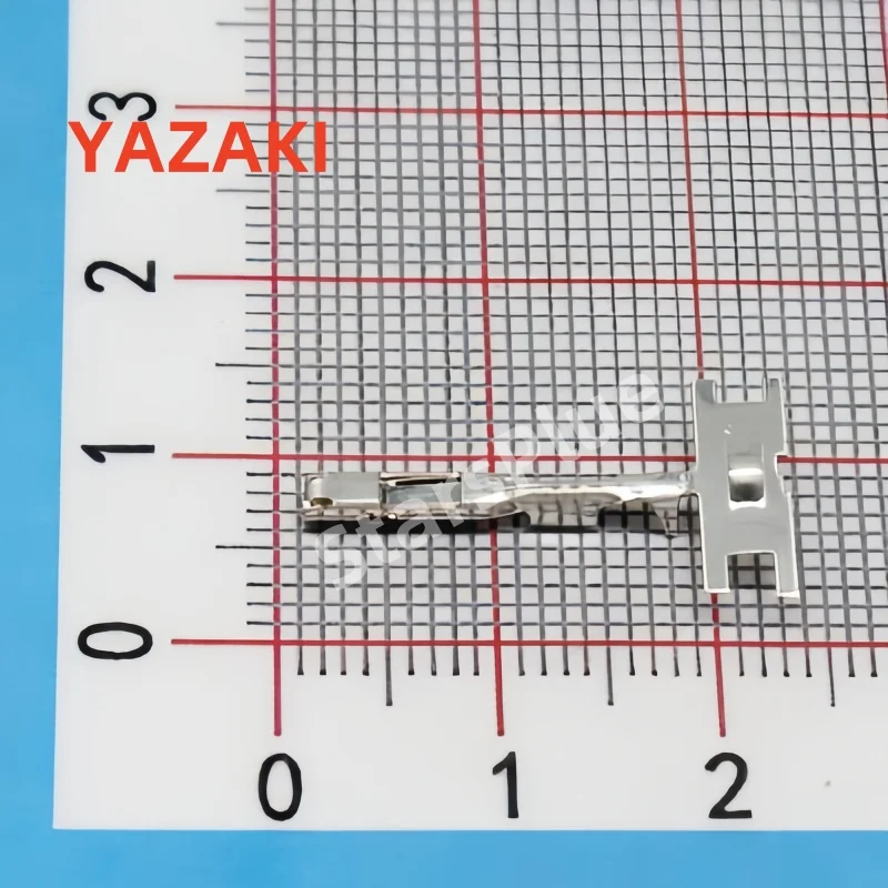 

50-500PCS 7114-4720-02 YAZAKI Connector 100% New original