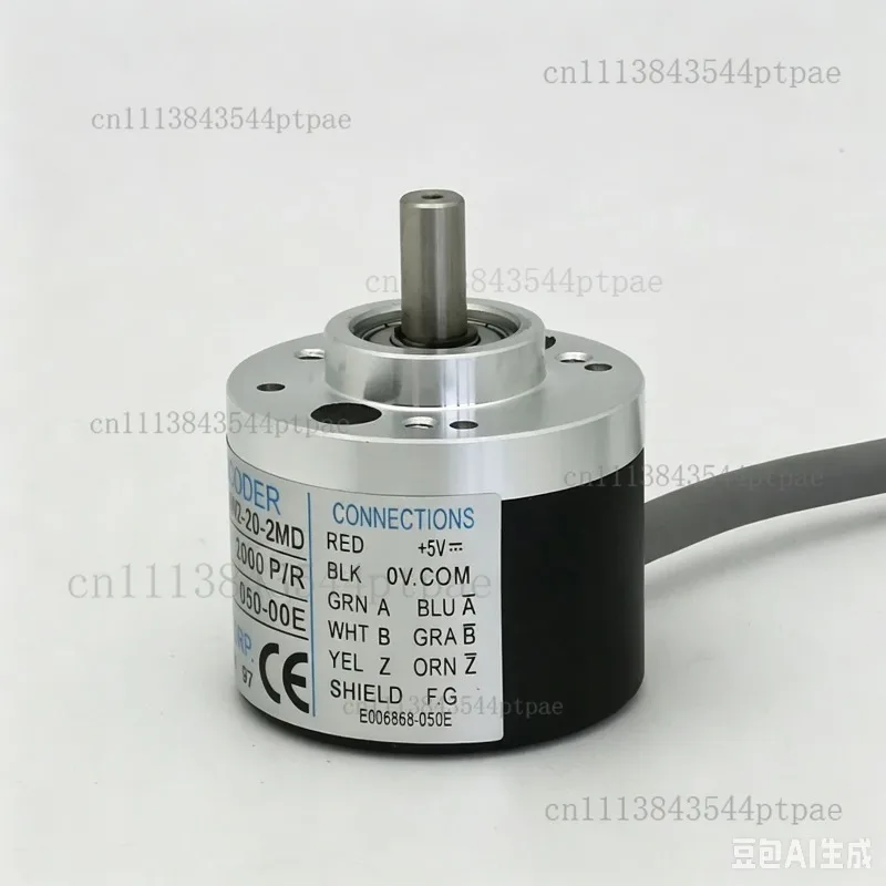 One Piece of Encoder -20-36-MHT-036-2MHC-10-1024- for Inkjet Printers, Etc. -2048