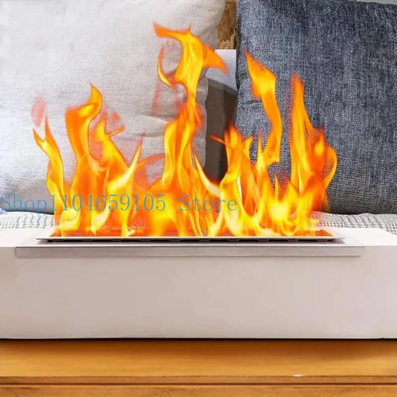 652F تم ترقية الصوف السيراميك المطول مع الصوف المستقر الألياف لمدافئ الطاولة