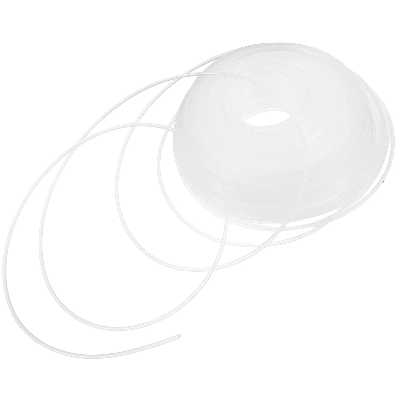 

Mower Line Replacement Durable Trimmer Line for Lawn Mowers Various Lengths Available Keep Garden Tidy Mower Supplies