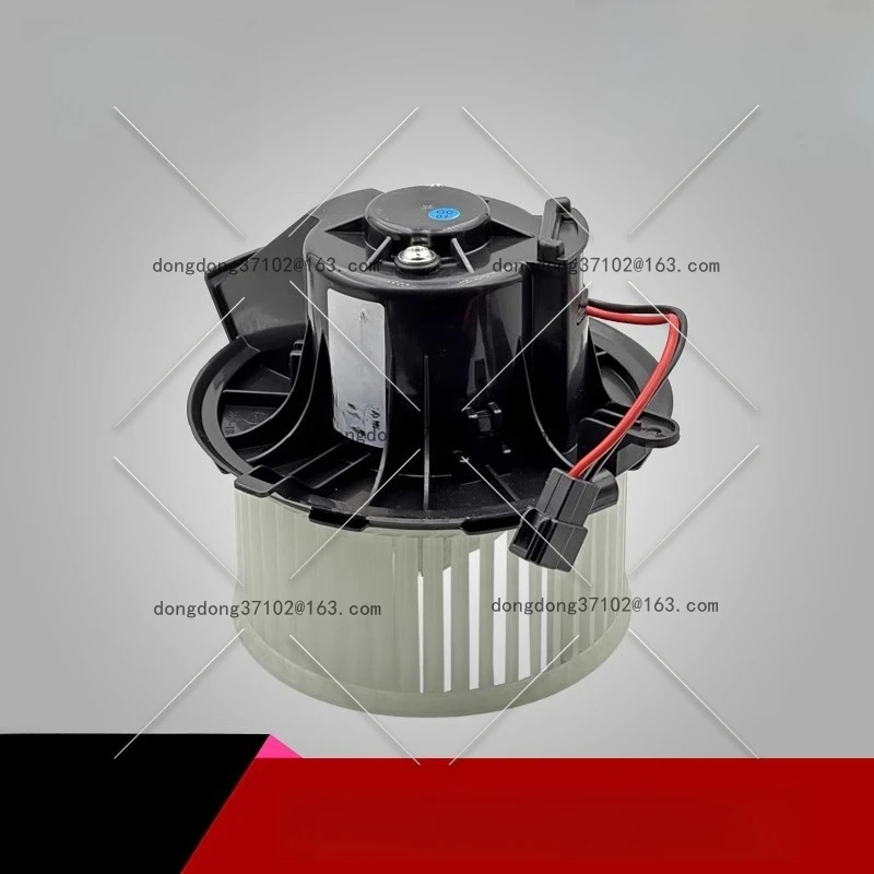 

Air conditioning blower, evaporative fan, air conditioning motor assembly, motor