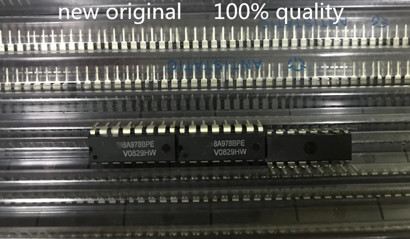 Mando a distancia de 5 funciones, nuevo y Original, de gran calidad, 5 piezas, PT8A977BPE 8A977BPE PT8A977 PT8A978BPE PT8A978 8A978BPE
