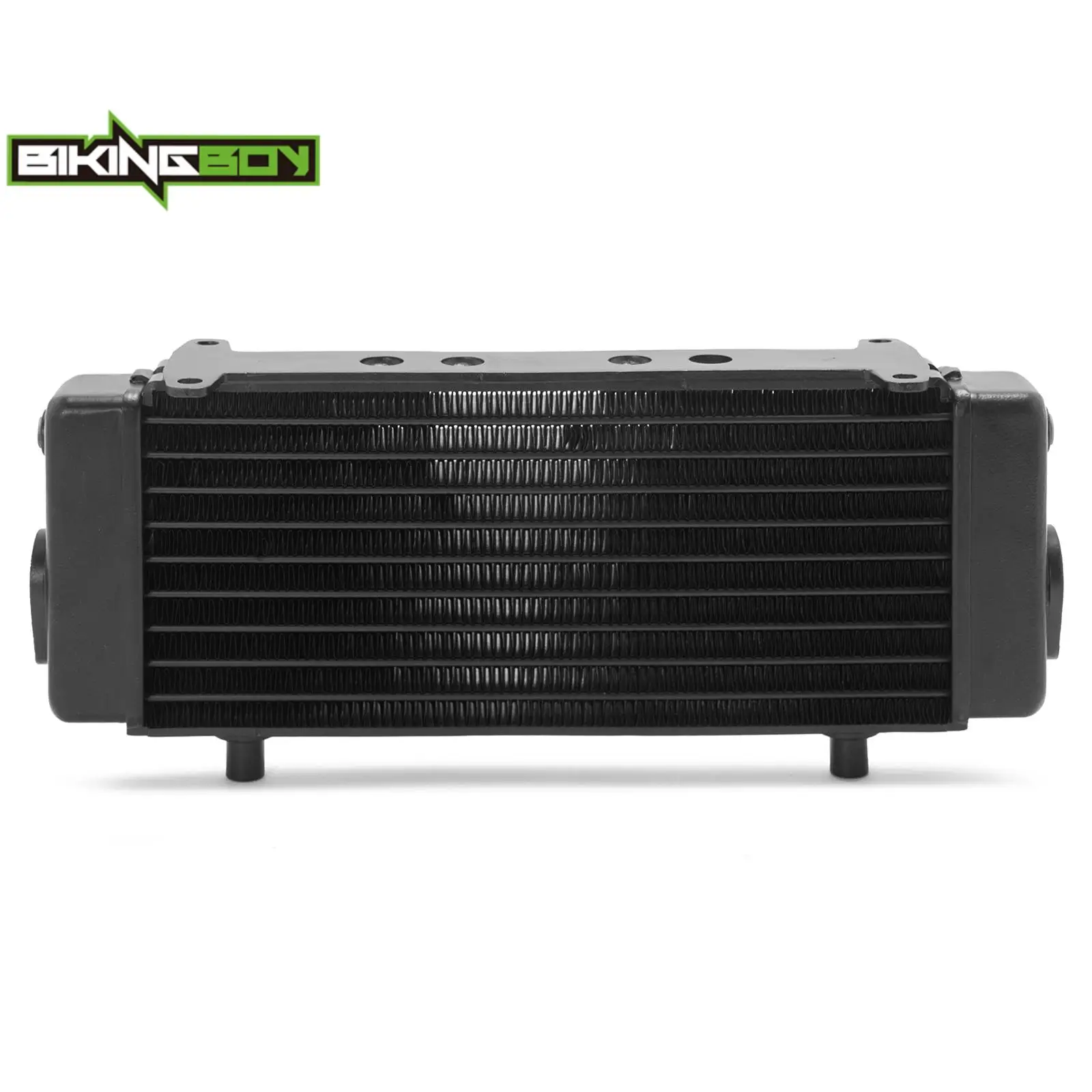 BIKINGBOY For V-Rod Muscle VRSCF VRSCAW VRSCA VRSCB VRSCSE 04 05 06 07 08 09 10 11 12 13 Engine Radiator Cooling Oil Cooler Set