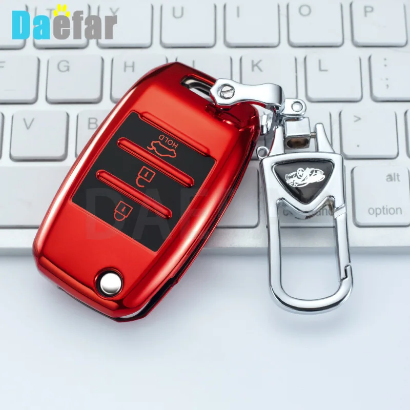 For Kia Rio 3 K2 Ce… - image