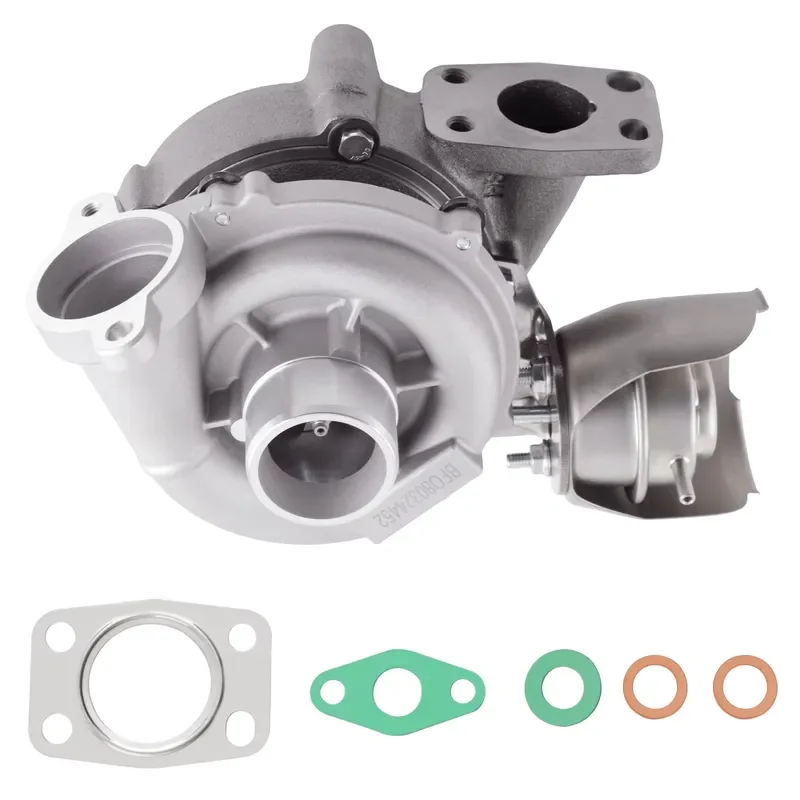 GT1544V Turbo Turbocharger for Citroen C2 C3 C4 Ford C MAX 308 HDI for for for Mazda 3M5Q6K682AF