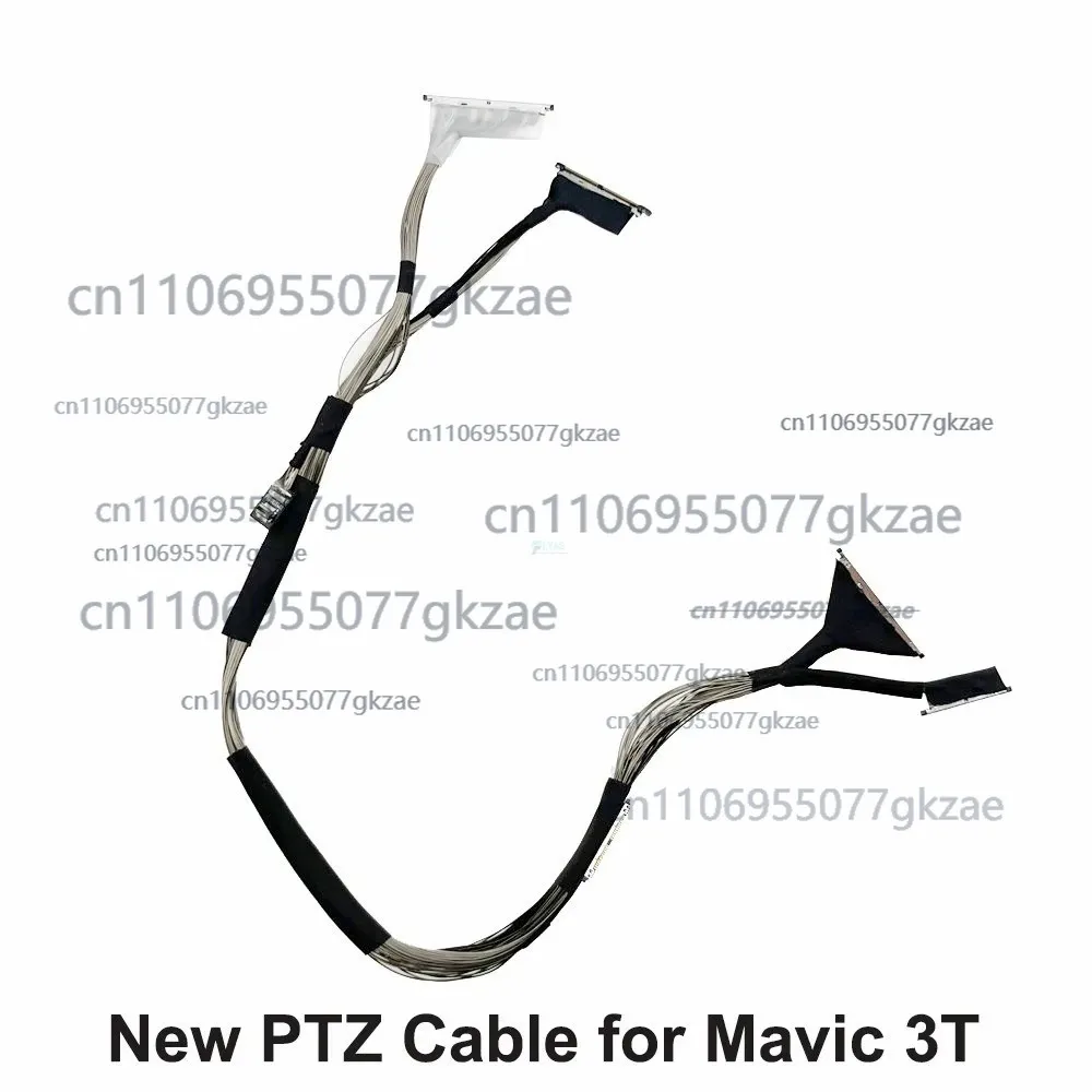 

Новый коаксиальный кабель для камеры DJI Mavic 3T, сигнальный кабель PTZ