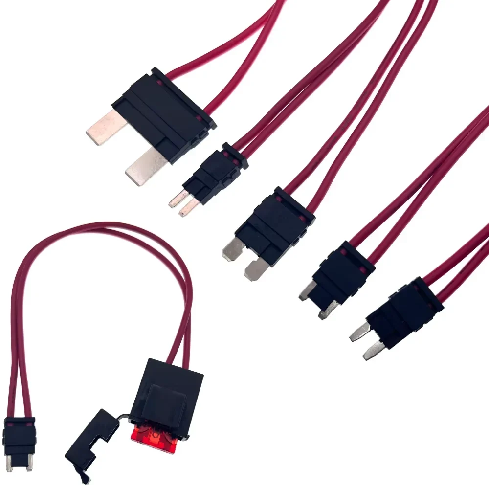 32V Acc Large Size …