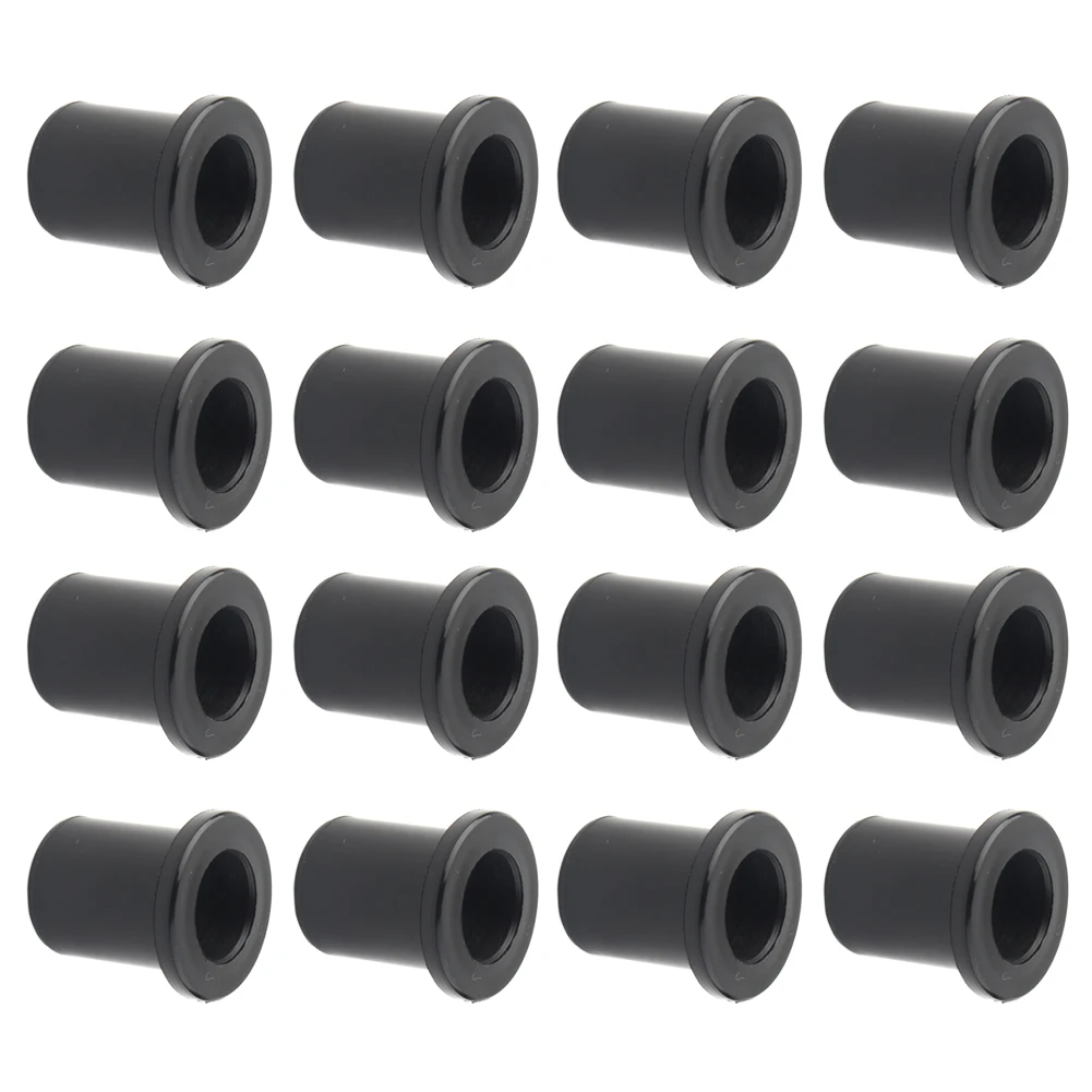 16pcs/Set Motorbike Front / Rear Suspension Bushings Kits for Arctic Cat 3313-112