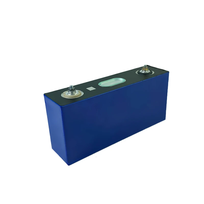 

Prismatic Cell 3.7V 288AH Rechargable bettery cell high quality lithium NMC bettery EV solar Storage golf car batteries