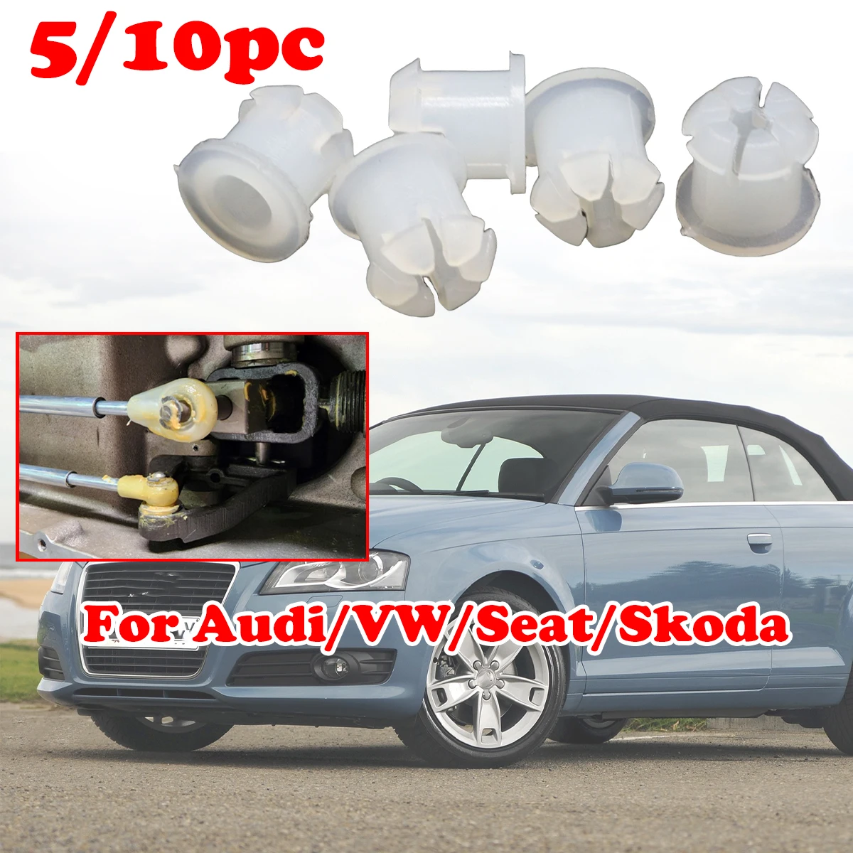 5/10Pcs Mt Gearbox … - image