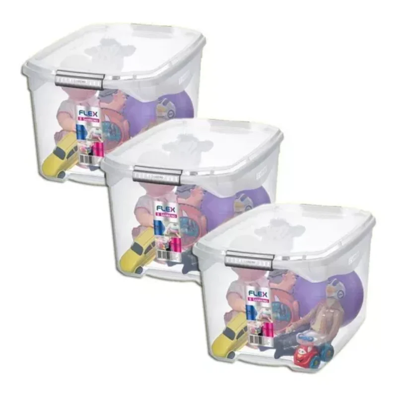 

Organizer Box 29l Sr941 3 Organization Boxes