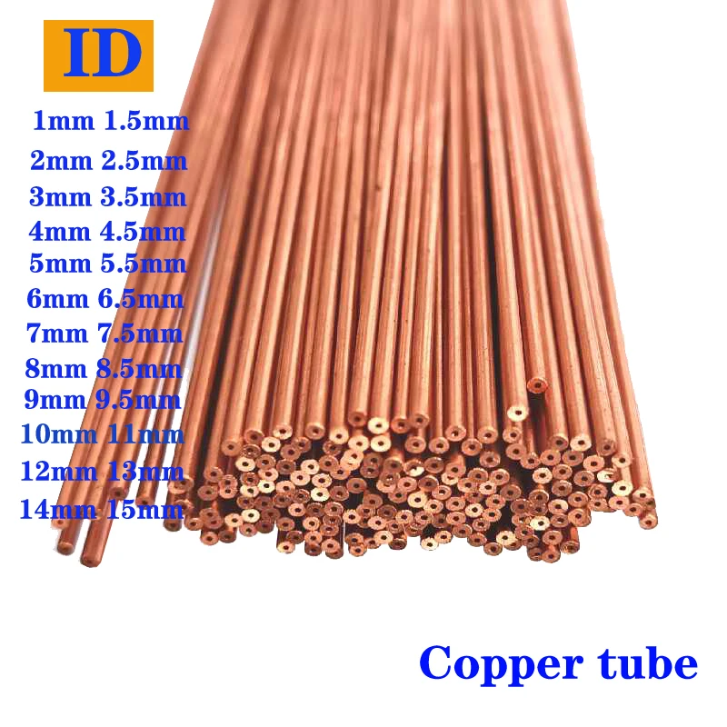 Copper Tube Copper …